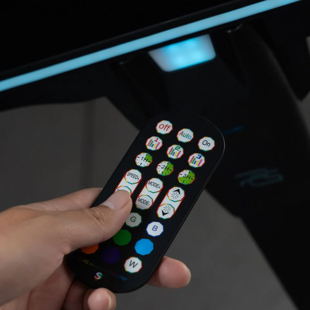 Стіл для геймерів Proove Gaming PVP - Зображення 17