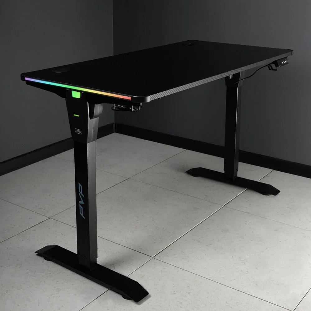 Стіл для геймерів Proove Gaming PVP - Зображення 11