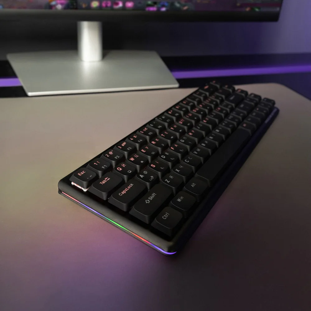 Ігрова поверхня Proove Gaming Radiance L — изображение 11