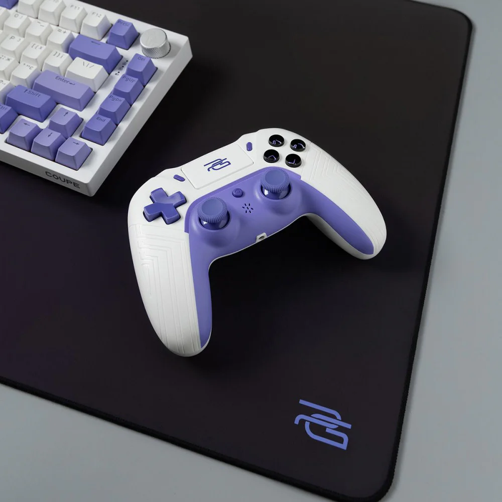 Ігрова поверхня Proove Gaming Radiance L — изображение 13