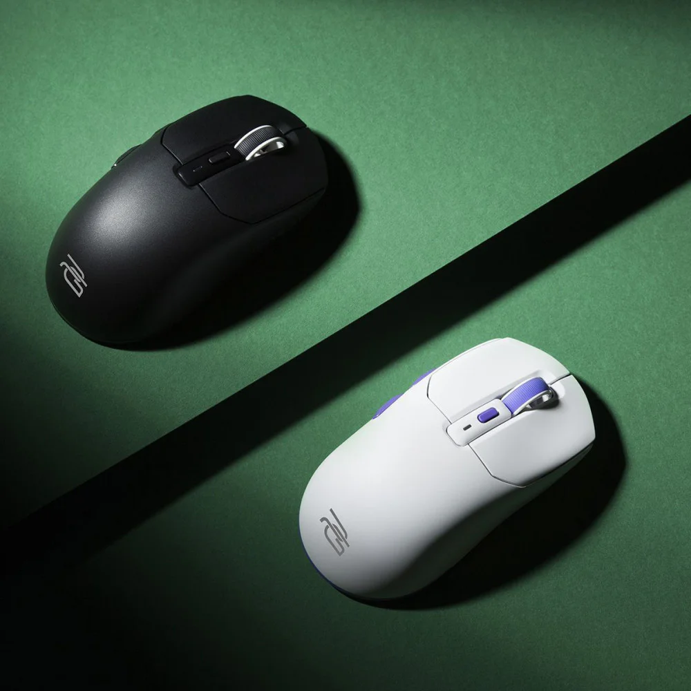 Бездротова ігрова миша Proove Gaming Rate Pro - Зображення 19