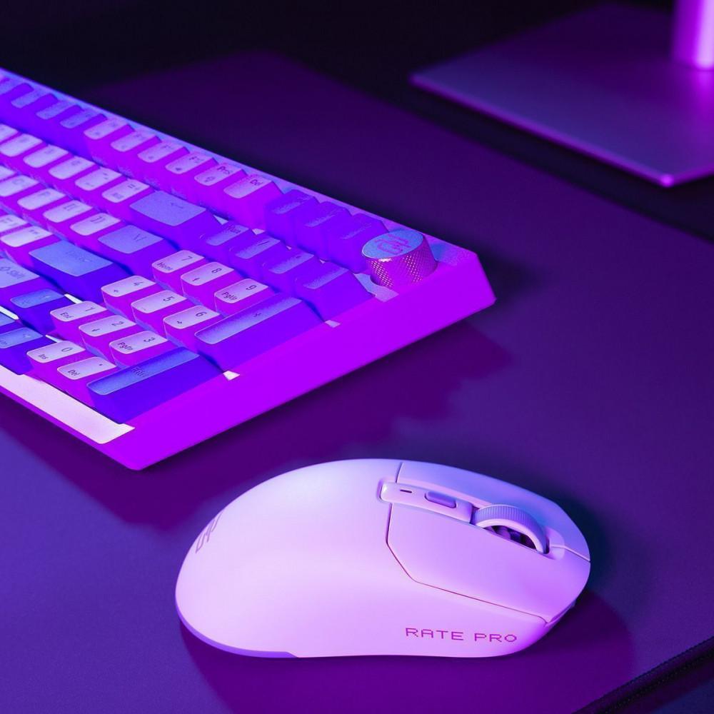 Бездротова ігрова миша Proove Gaming Rate Pro — изображение 16