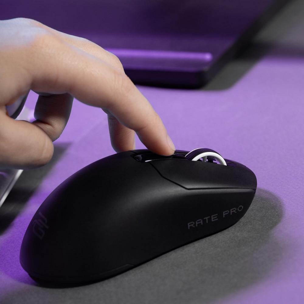 Бездротова ігрова миша Proove Gaming Rate Pro — изображение 17