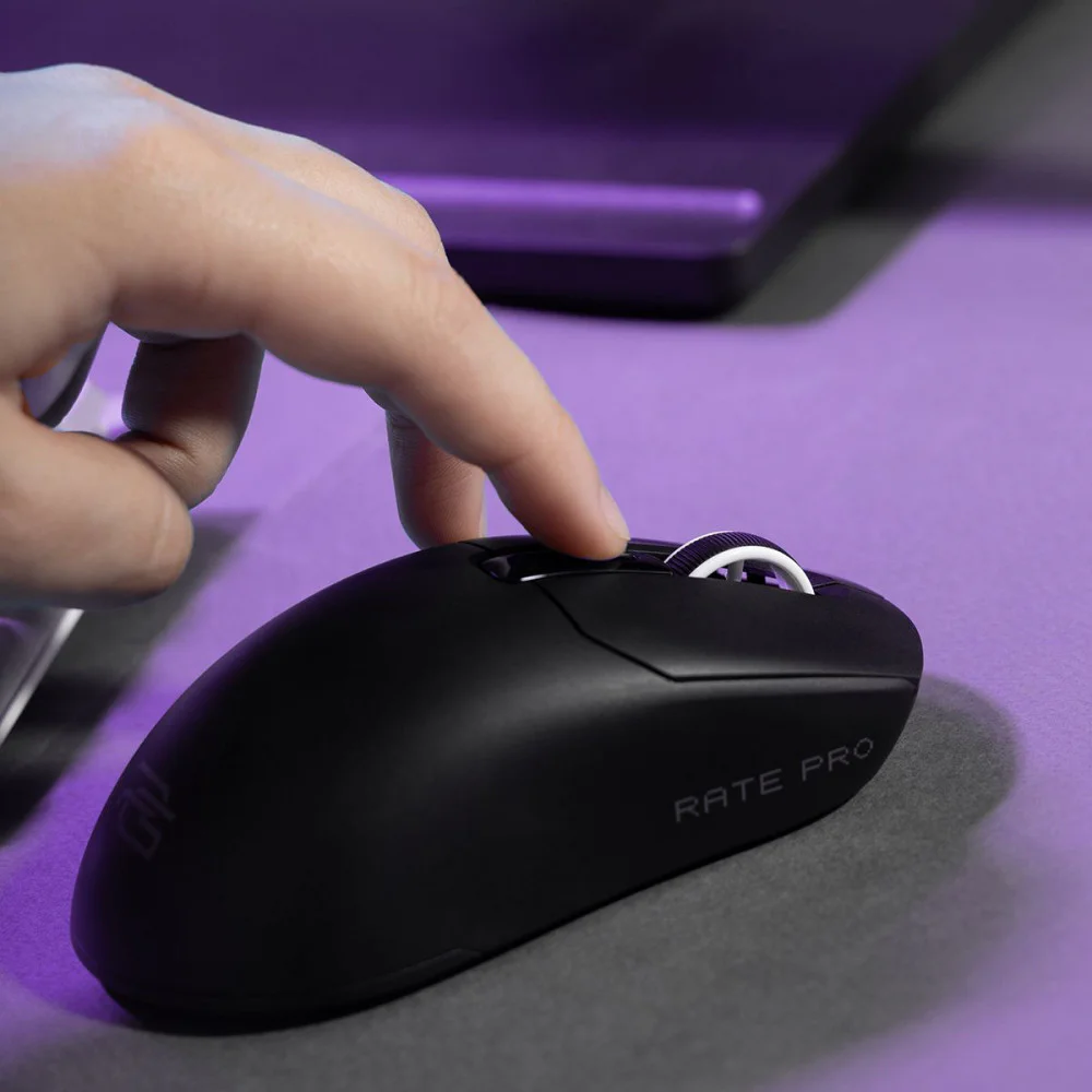 Бездротова ігрова миша Proove Gaming Rate Pro - Зображення 17