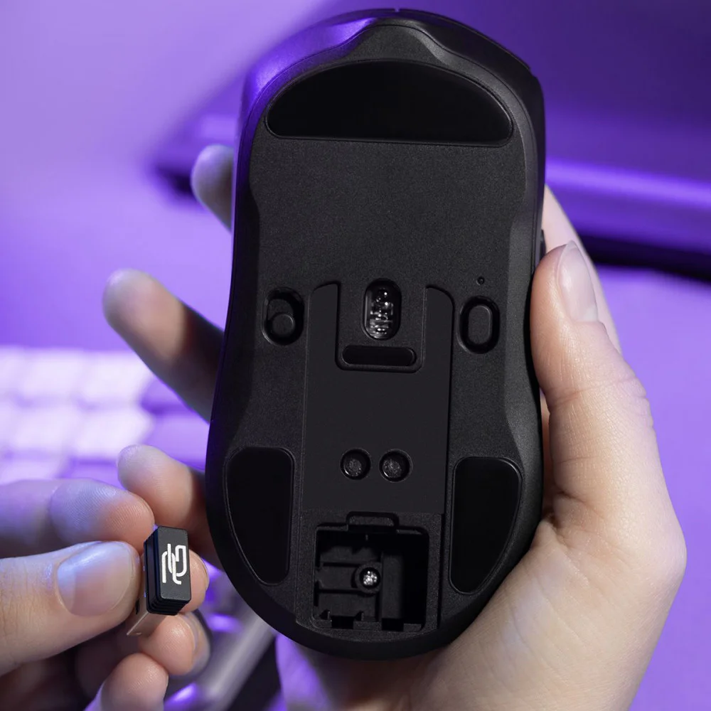 Бездротова ігрова миша Proove Gaming Rate Pro - Зображення 18