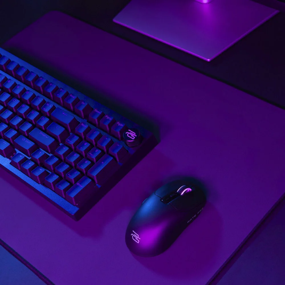 Бездротова ігрова миша Proove Gaming Rate Pro - Зображення 13