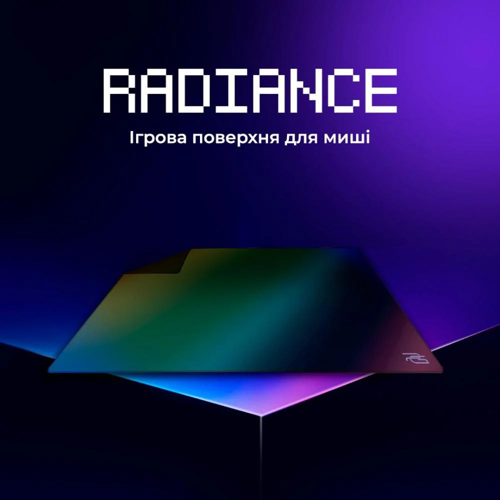 Ігрова поверхня Proove Gaming Radiance L — изображение 7