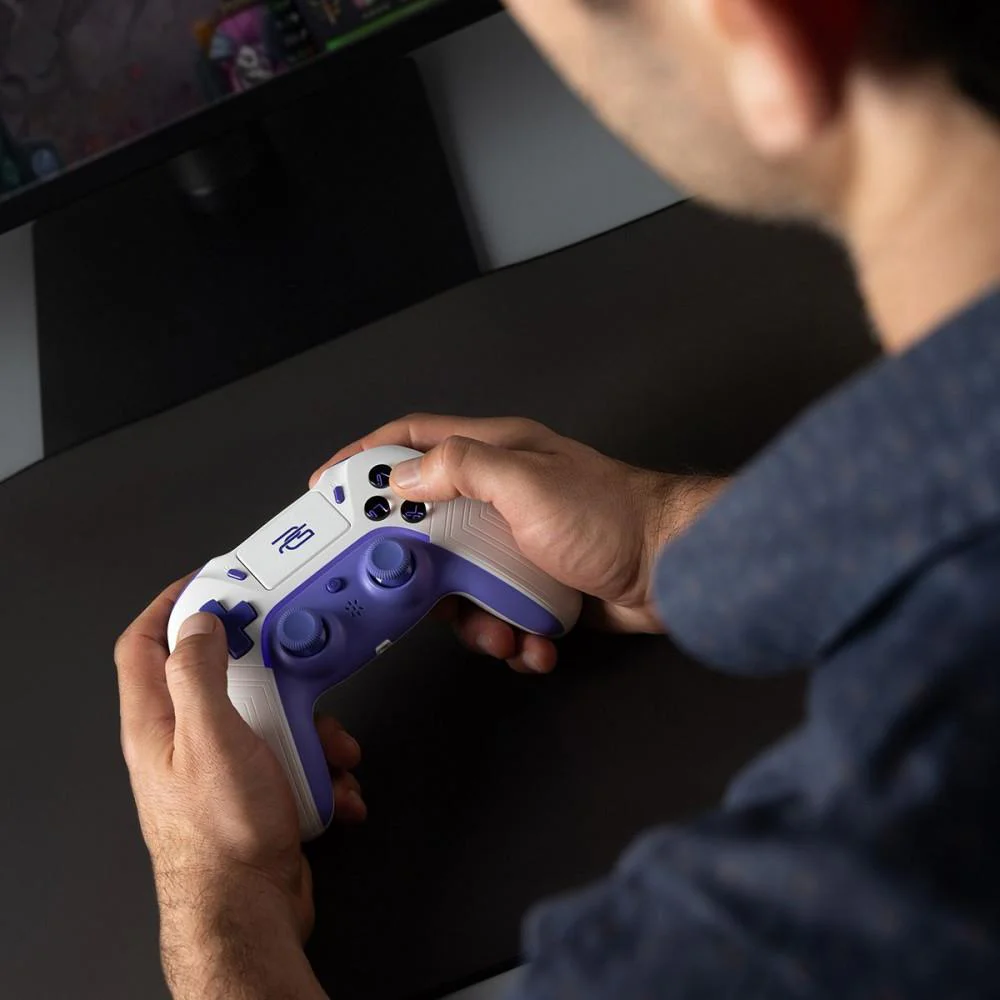 Бездротовий геймпад Proove Gaming Skadi - Зображення 24