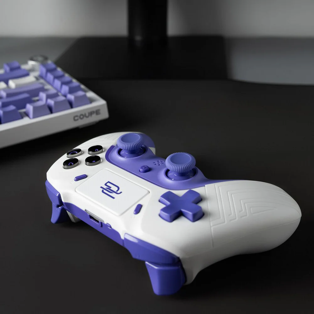 Бездротовий геймпад Proove Gaming Skadi - Зображення 25