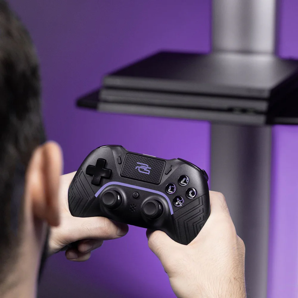 Бездротовий геймпад Proove Gaming Skadi - Зображення 26