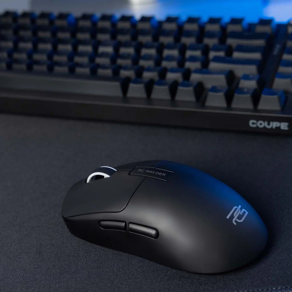 Бездротова ігрова миша Proove Gaming RC Raider 8K - Зображення 18