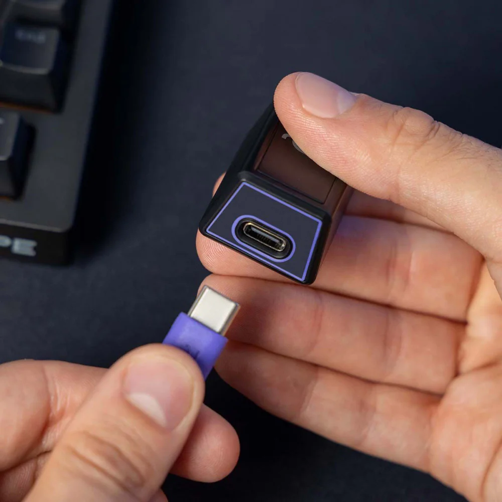 Бездротова ігрова миша Proove Gaming RC Raider 8K - Зображення 21