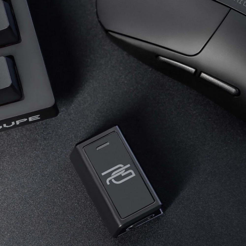 Бездротова ігрова миша Proove Gaming RC Raider 8K - Зображення 22