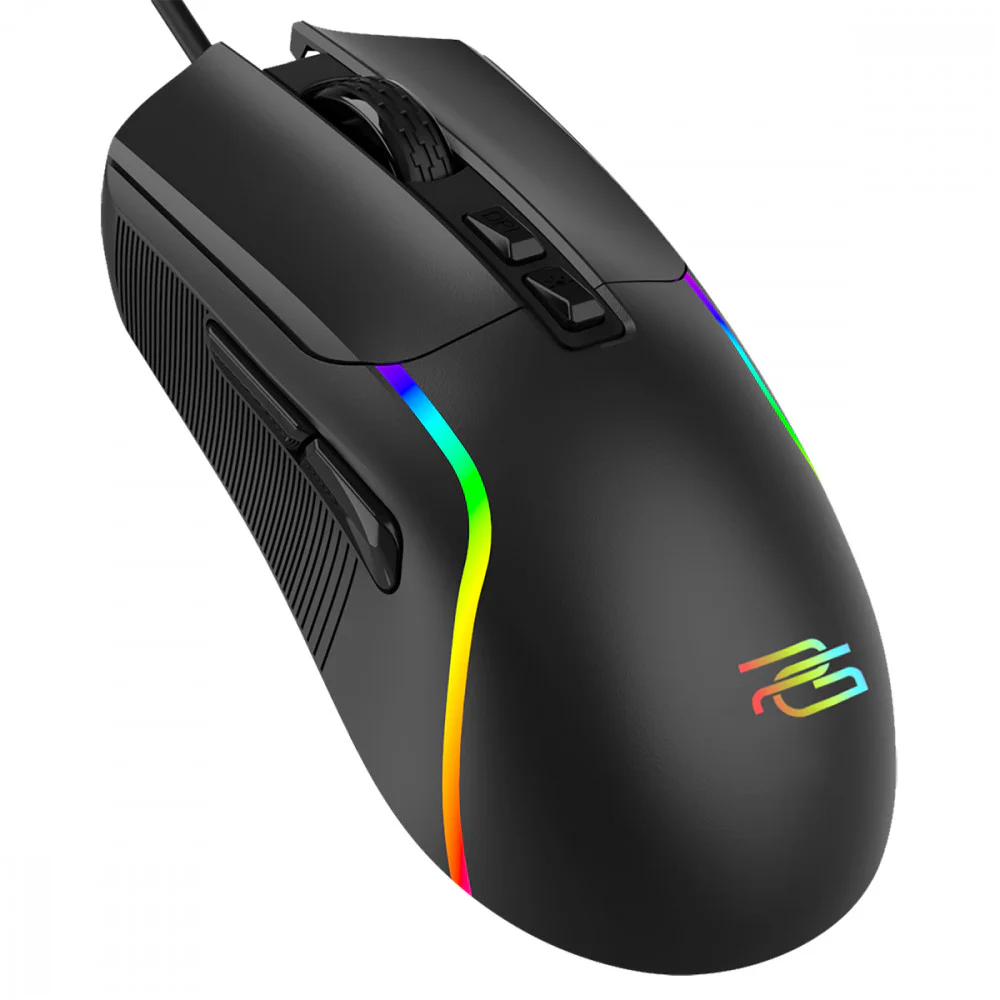 Дротова ігрова миша Proove Gaming Assembler — изображение 4