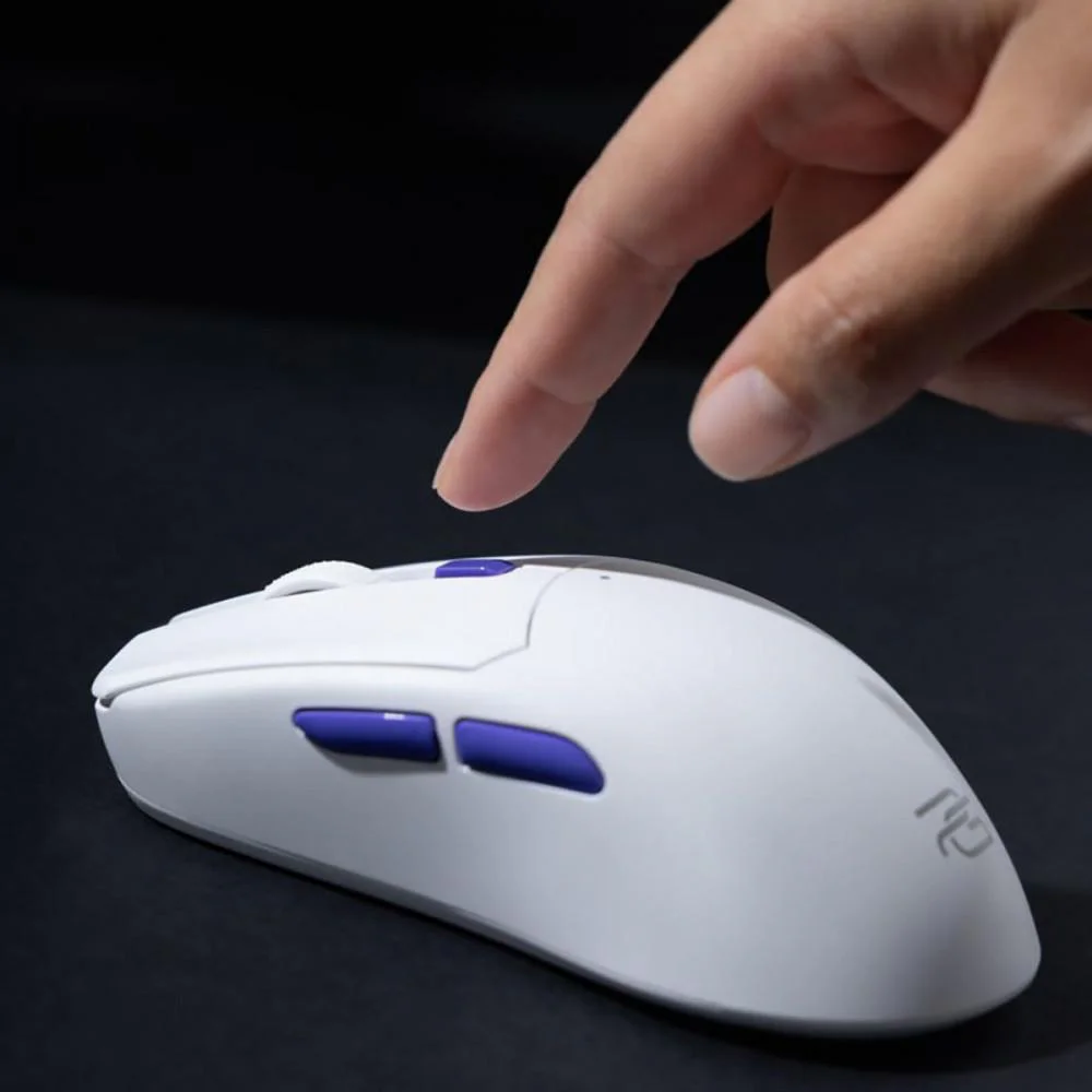 Бездротова ігрова миша Proove Gaming Everon — изображение 13