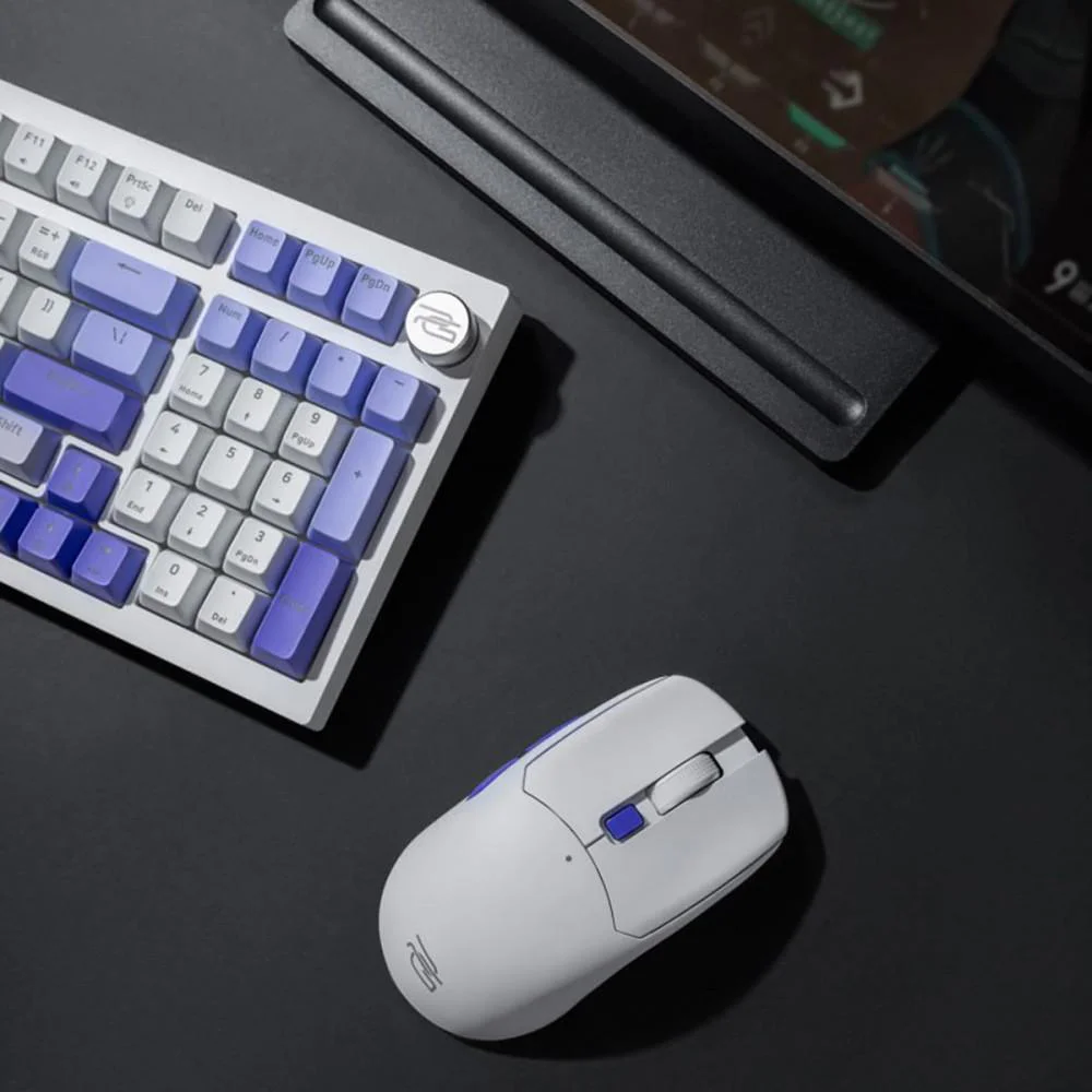 Бездротова ігрова миша Proove Gaming Everon — изображение 14