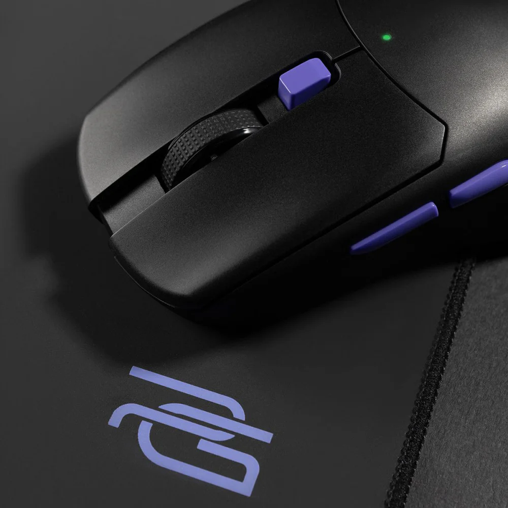 Бездротова ігрова миша Proove Gaming Everon — изображение 15