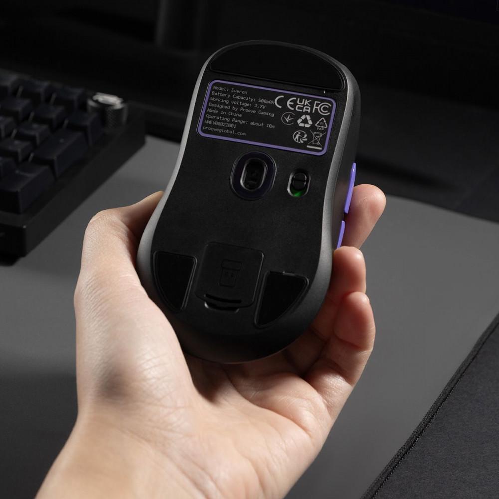 Бездротова ігрова миша Proove Gaming Everon — изображение 16