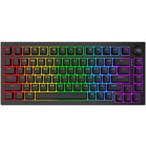 Бездротова клавіатура Proove Gaming Coupe (Ukraine Layout)