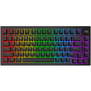 Беспроводная клавиатура Proove Gaming Coupe (Ukraine Layout) беспроводная клавиатура Proove Gaming Coupe (Ukraine Layout)