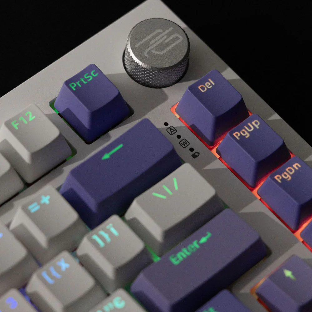 Бездротова клавіатура Proove Gaming Coupe (Ukraine Layout) - Зображення 18