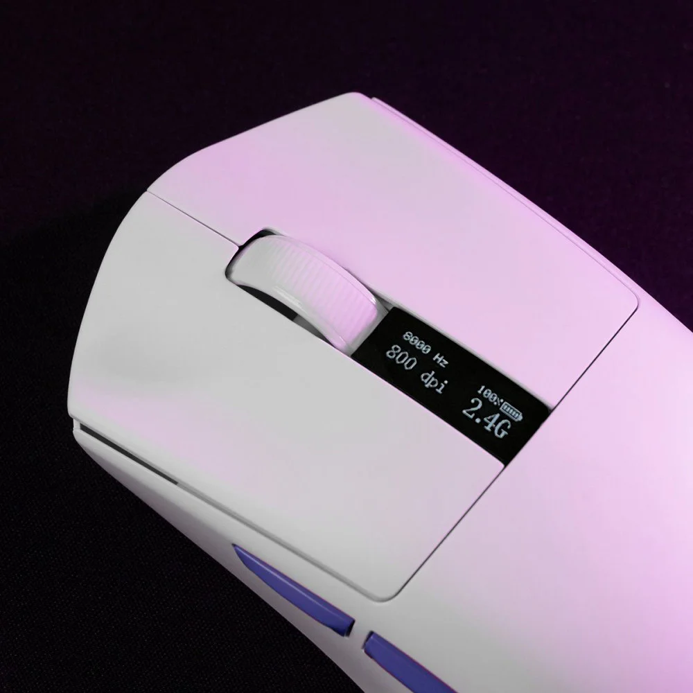 Бездротова ігрова миша Proove Gaming Jester 8K - Зображення 18