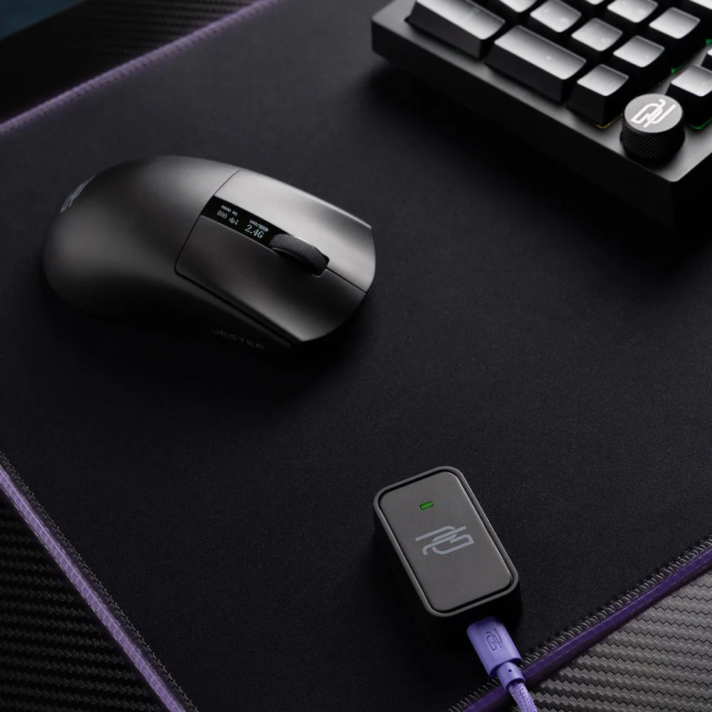 Бездротова ігрова миша Proove Gaming Jester 8K - Зображення 19