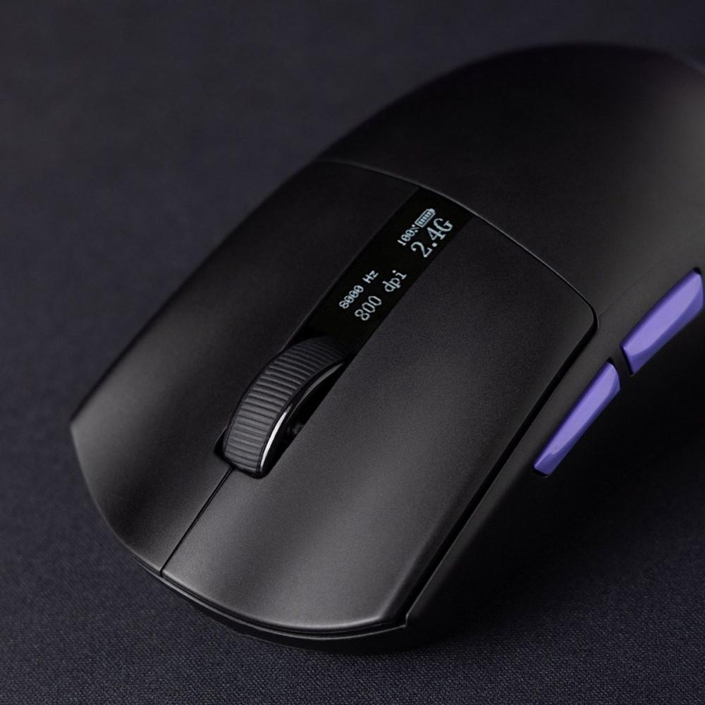 Бездротова ігрова миша Proove Gaming Jester 8K - Зображення 20