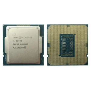Процесор Intel Core i5 11400 2.6GHz (12MB, Rocket Lake, 65W, S1200) Tray (CM8070804497015)