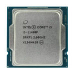 Процесор Intel Core i5 11400F 2.6GHz (12MB, Rocket Lake, 65W, S1200) Tray (CM8070804497016)
