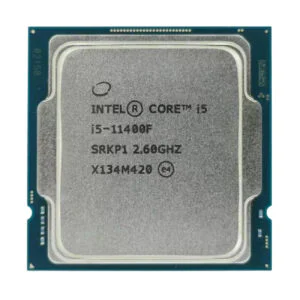 Процесор Intel Core i5 11400F 2.6GHz (12MB, Rocket Lake, 65W, S1200) Tray (CM8070804497016)