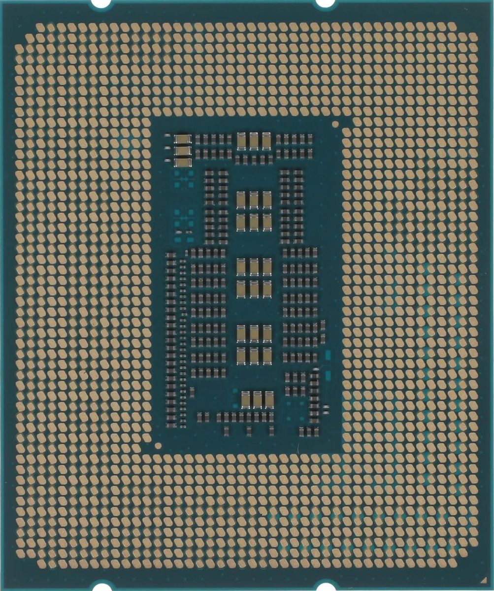 Процесор Intel Core i5 13600KF 3.5GHz (24MB, Raptor Lake, 125W, S1700) Tray (CM8071504821006) - Зображення 2