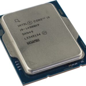 Процесор Intel Core i9 14900KF 3.2GHz (36MB, Raptor Lake Refresh, 125W, S1700) Tray (CM8071505094018)