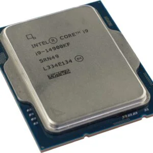 Процесор Intel Core i9 14900KF 3.2GHz (36MB, Raptor Lake Refresh, 125W, S1700) Tray (CM8071505094018)