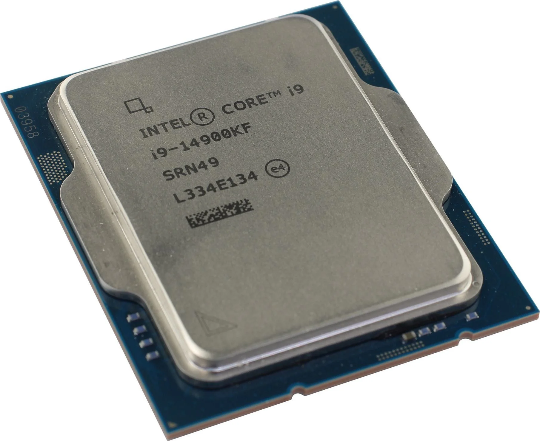 Процесор Intel Core i9 14900KF 3.2GHz (36MB, Raptor Lake Refresh, 125W, S1700) Tray (CM8071505094018)