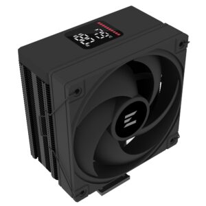 Кулер процесорний Zalman CNPS9X ECO DS Black