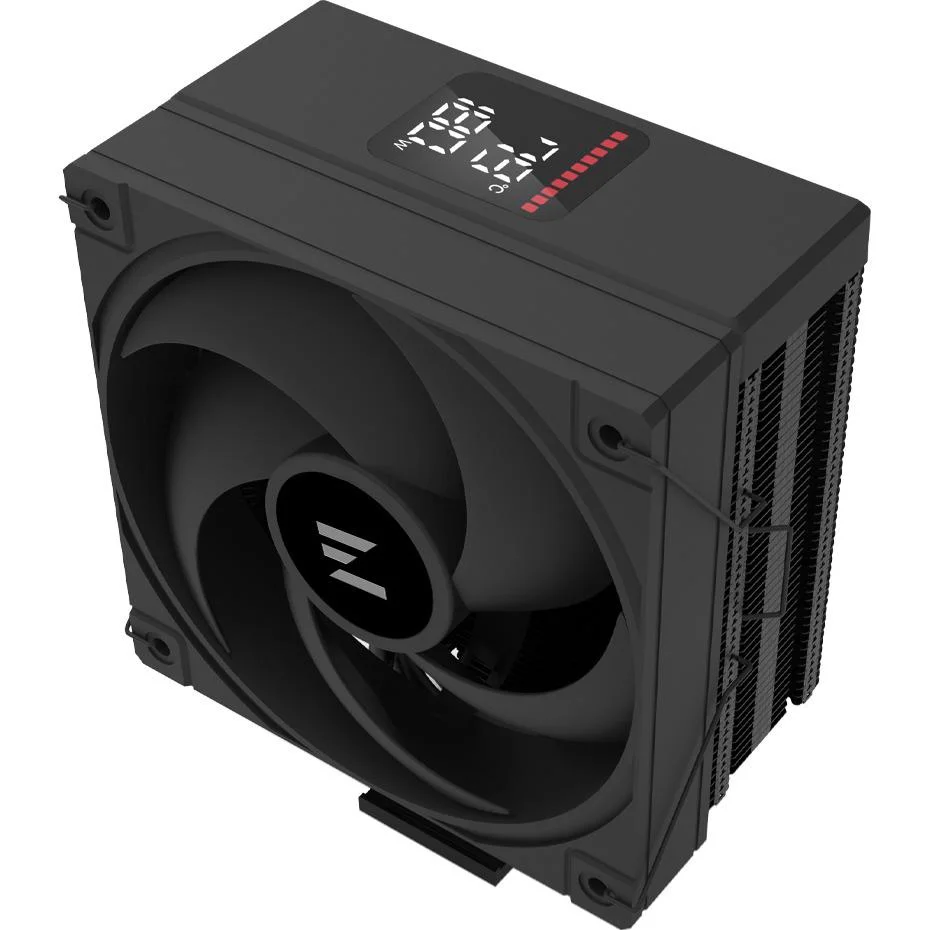 Кулер процесорний Zalman CNPS9X ECO DS Black - Зображення 10