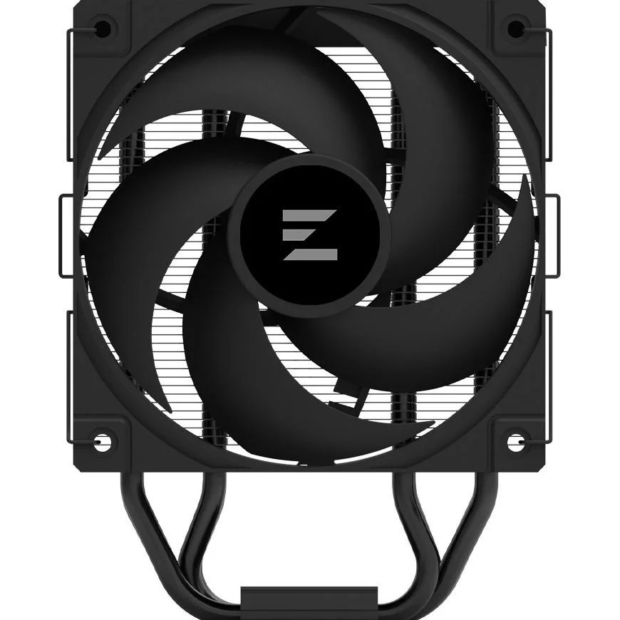Кулер процесорний Zalman CNPS9X ECO DS Black - Зображення 11