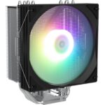 Кулер процесорний Zalman CNPS9X Optima2 Plus ARGB Black