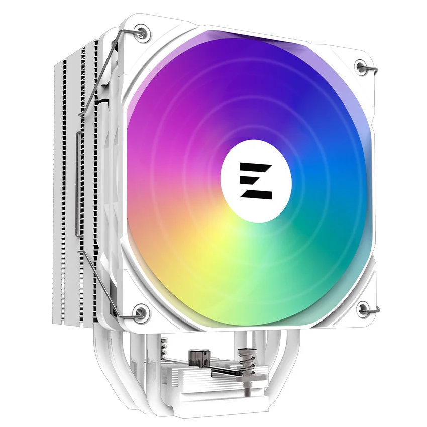 Кулер процесорний Zalman CNPS9X Performa Plus ARGB White