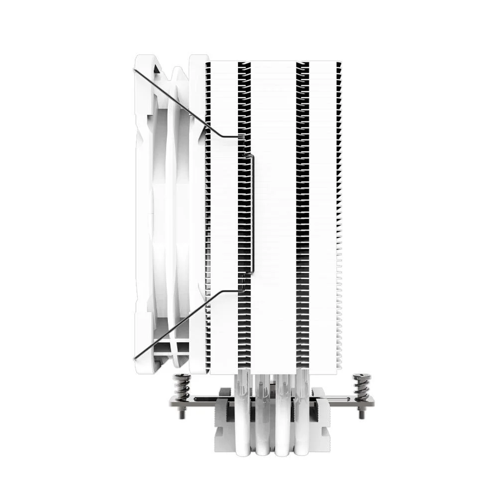 Кулер процесорний Zalman CNPS9X Performa Plus ARGB White — изображение 2