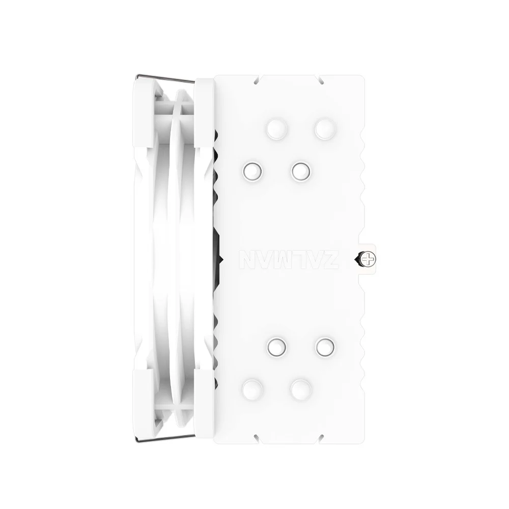 Кулер процесорний Zalman CNPS9X Performa Plus ARGB White — изображение 5