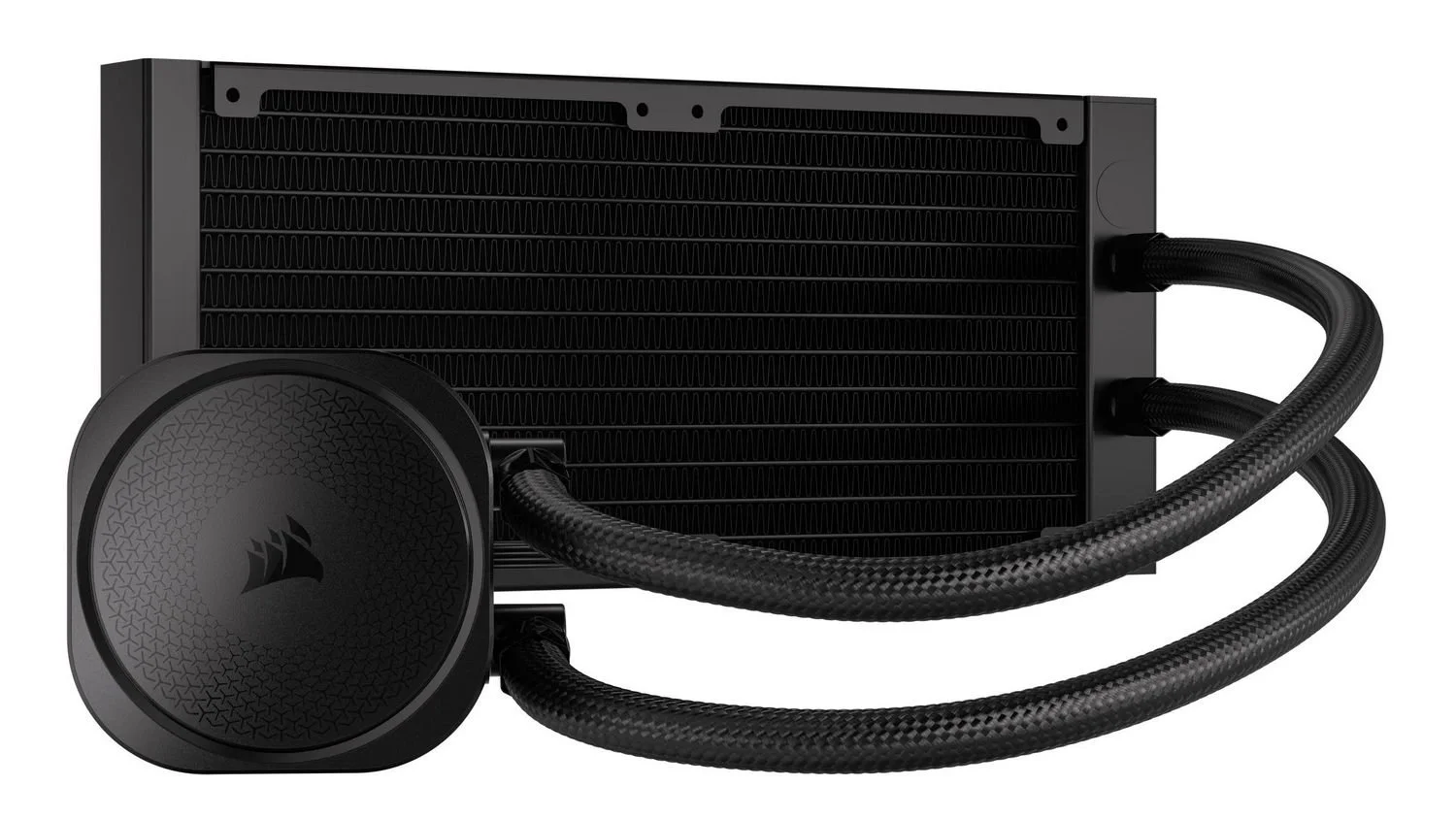 Система водяного охолодження Corsair Nautilus 240 RS (CW-9060088-WW) — изображение 3