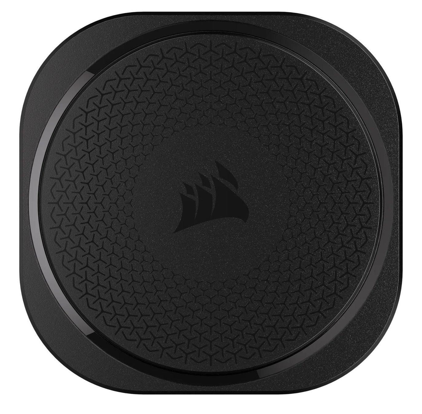 Система водяного охолодження Corsair Nautilus 240 RS (CW-9060088-WW) - Зображення 6