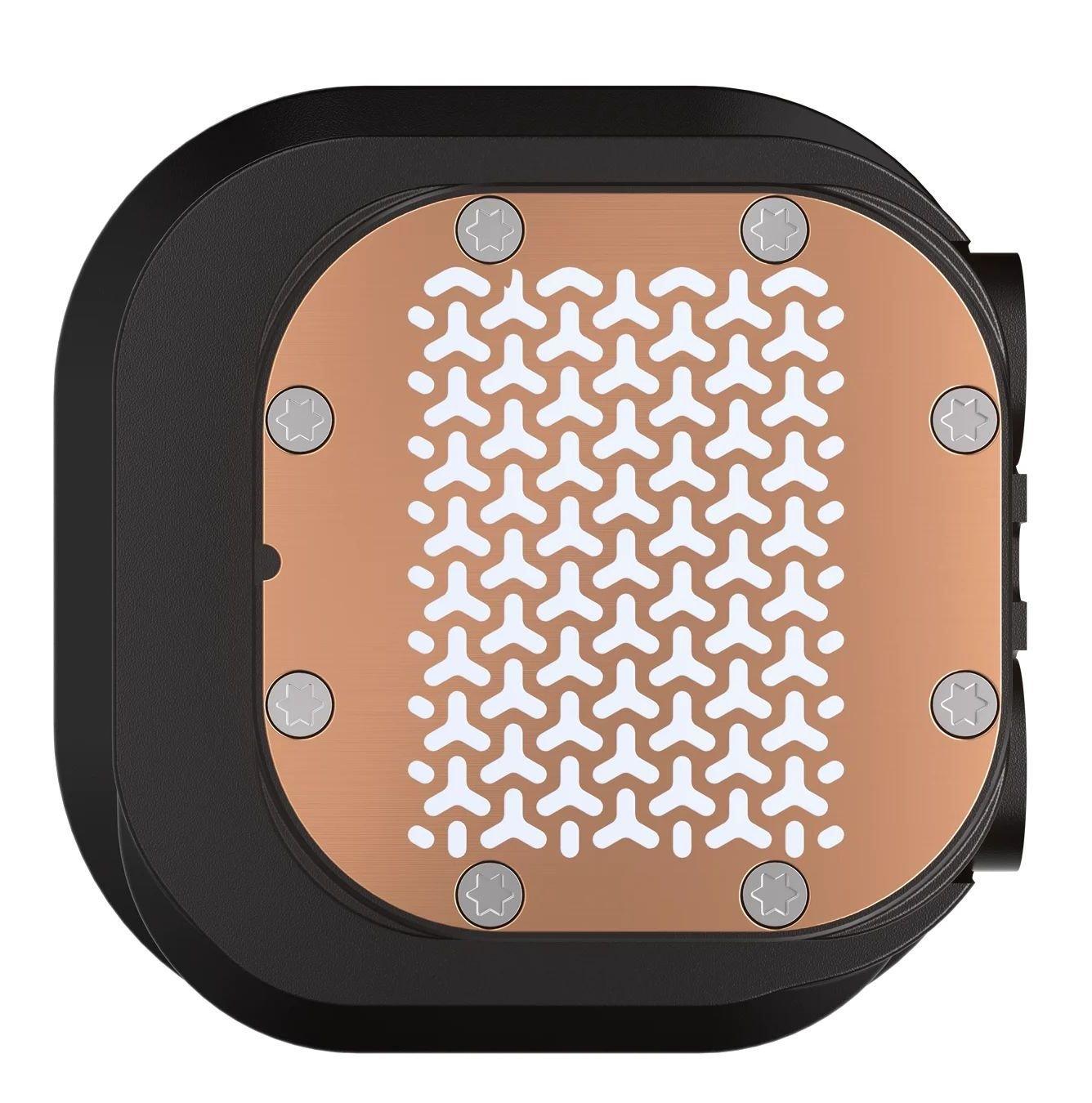 Система водяного охолодження Corsair Nautilus 240 RS (CW-9060088-WW) - Зображення 7