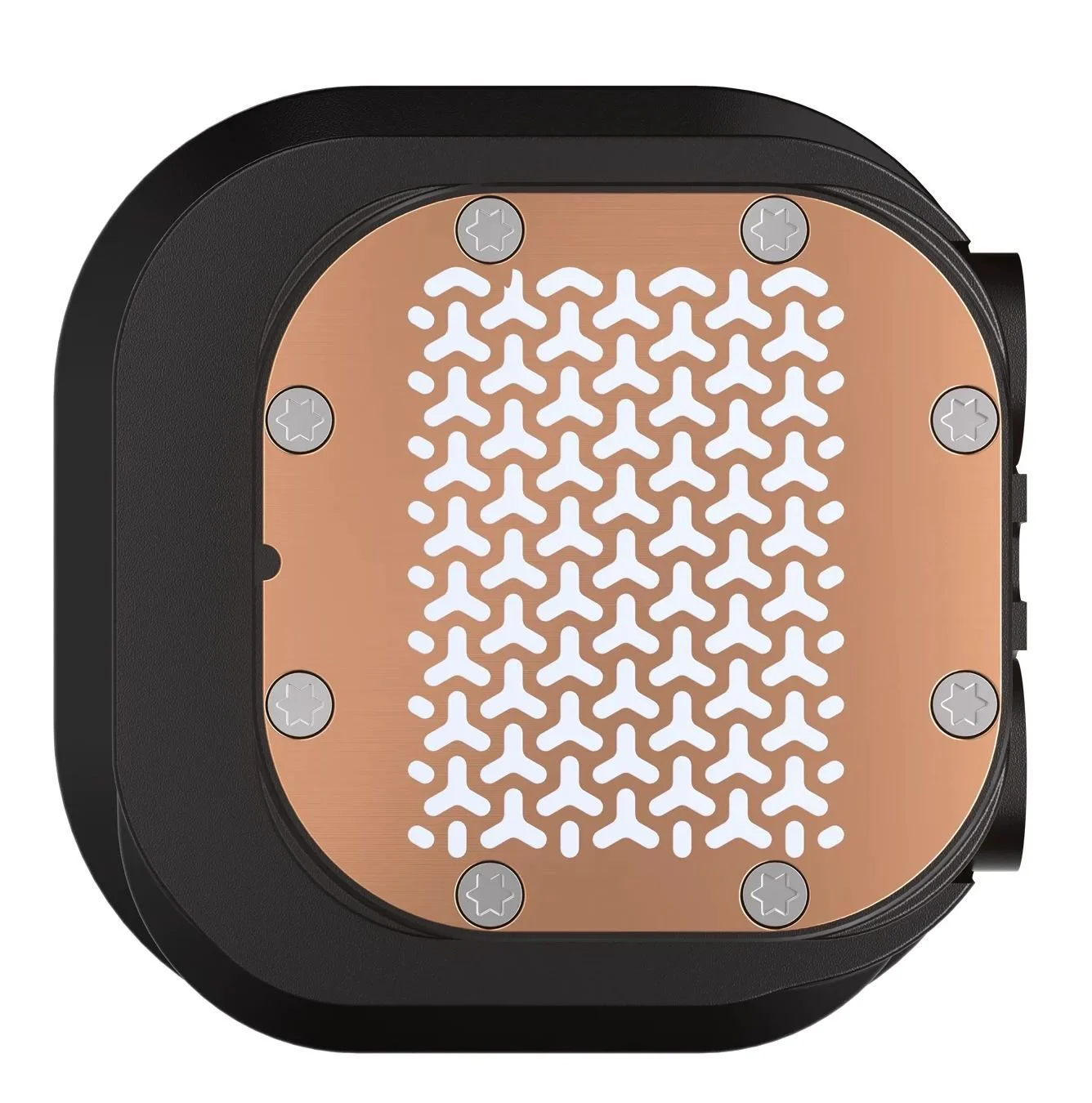 Система водяного охолодження Corsair Nautilus 240 RS (CW-9060088-WW) — изображение 7