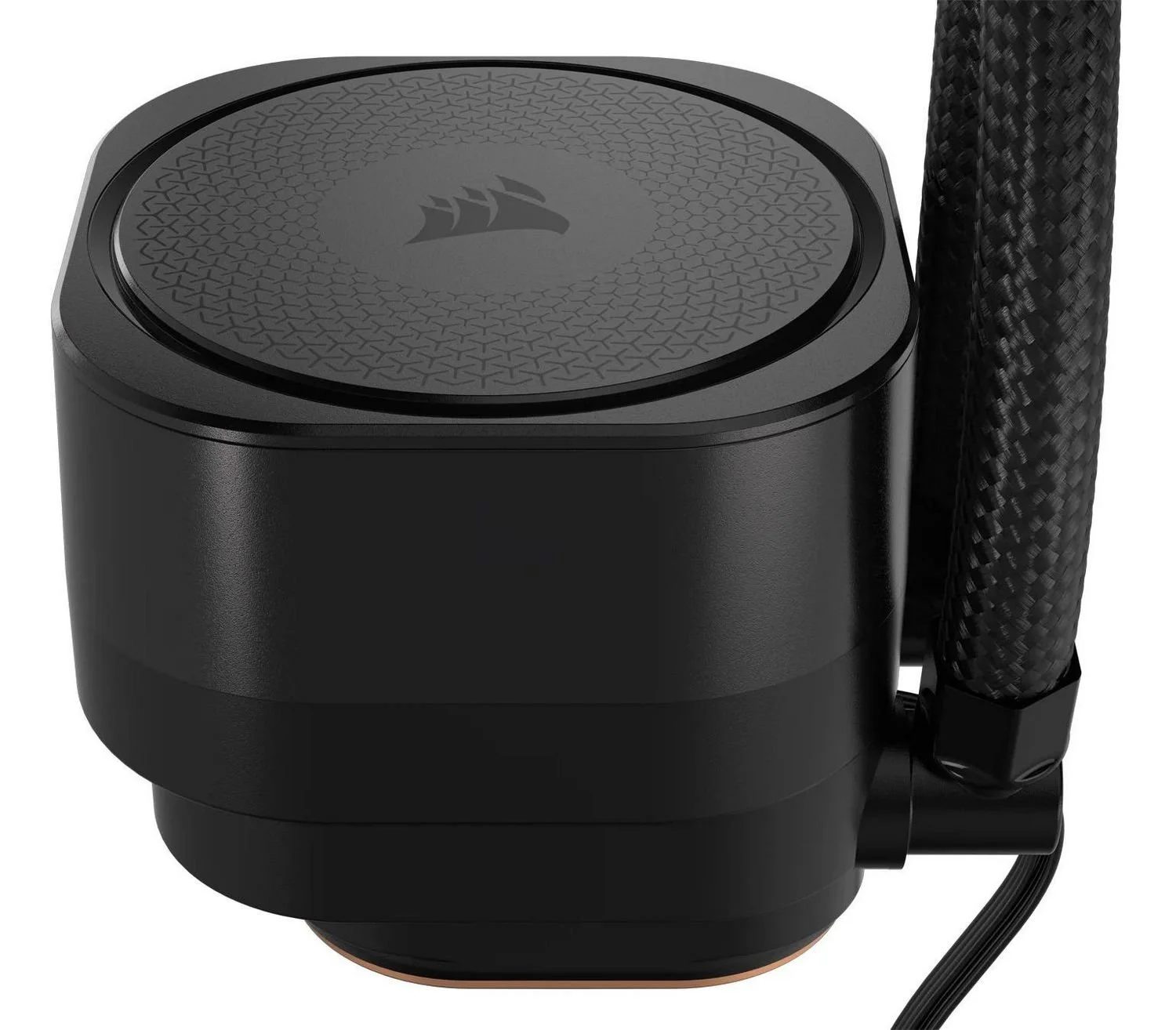 Система водяного охолодження Corsair Nautilus 240 RS (CW-9060088-WW) — изображение 9