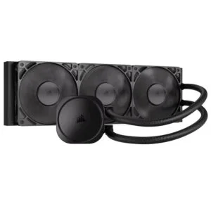 Система водяного охолодження Corsair Nautilus 360 RS (CW-9060089-WW)