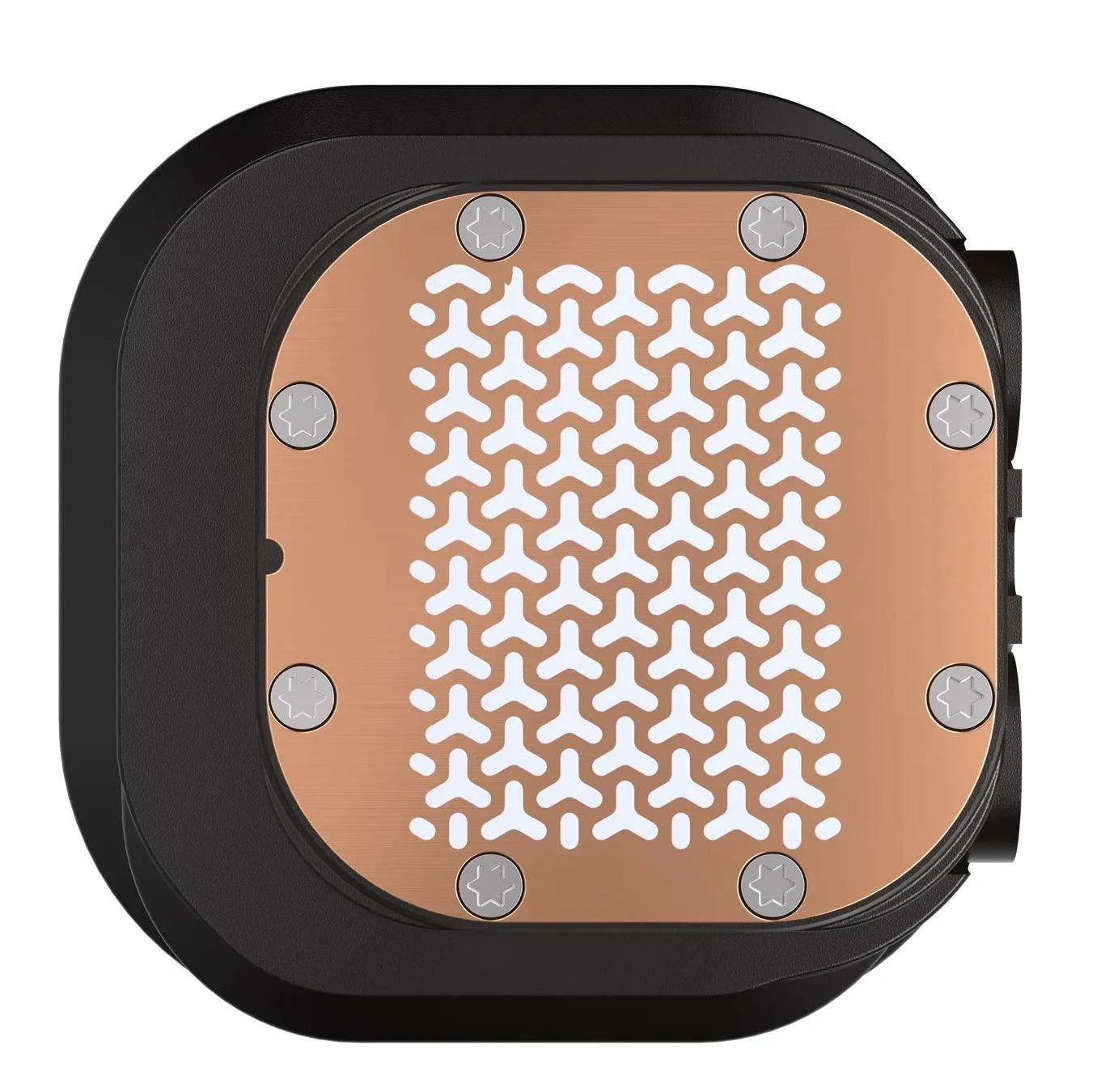 Система водяного охолодження Corsair Nautilus 360 RS ARGB (CW-9060093-WW) - Зображення 9