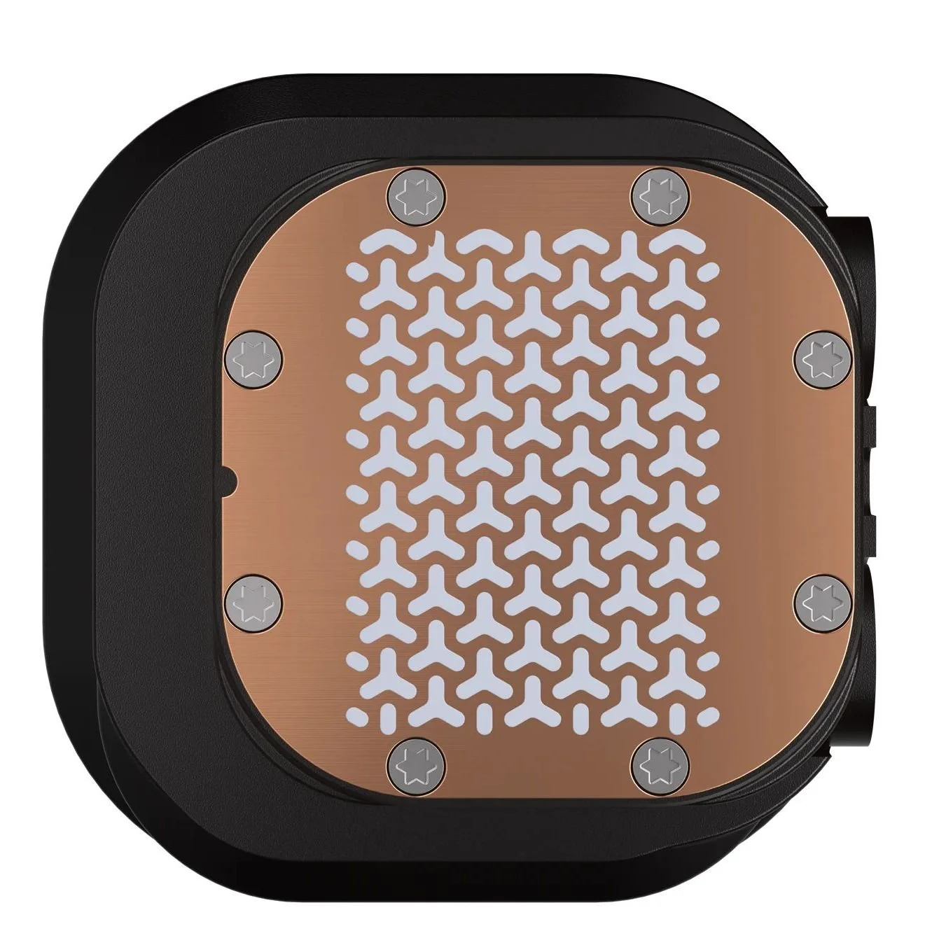 Система водяного охолодження Corsair Nautilus 240 RS ARGB White (CW-9060094-WW) - Зображення 8